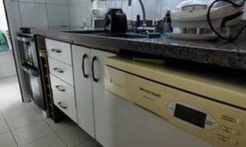 Imagem 3: São Paulo - Apartamento Padrão - Vila Mariana