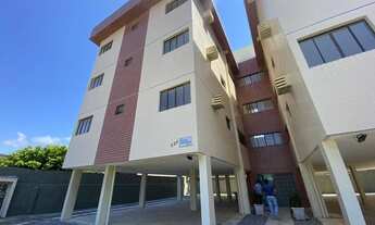 Imagem: Apartamento para venda possui 54 metros