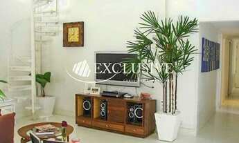 Imagem 3: Rio de Janeiro - Apartamento Padrão - Leblon