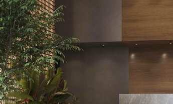 Imagem 2: Apartamento para venda tem 71 metros quadrados com 2 quartos em Laranjeiras - Rio de Janei