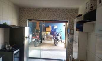 Imagem 4: Casa com 2 dormitórios à venda, 120 m² por R$ 260.000,00 - Vila Nova Santa Luzia - Bauru/S