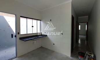 Imagem 5: 104268 - LINDA CASA NO BAIRRO JARDIM ITALIA