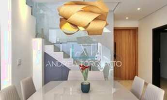 Imagem 6: Casa de condomínio térrea condomínio Figueira 2 para venda tem 236 metros quadrados com 3