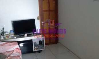 Imagem 5: EXCELENTE APARTAMENTO - FINANCIA