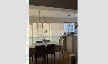 Imagem 7: São Paulo - Apartamento Padrão - Vila Mariana