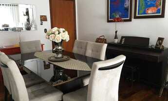 Imagem 2: Apartamento com 2 dormitórios à venda, 84 m² por R$ 320.000,00 - Jardim Santana - American