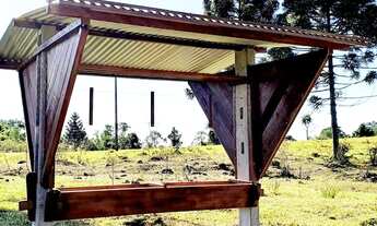 Imagem 4: PRUDENTÓPOLIS - RURAL - Zona Rural