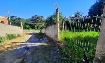 Imagem: GUARAPARI - Terreno Padrão - Ipiranga