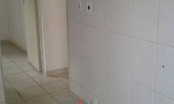 Imagem 7: Apartamento no Residencial BerbariII