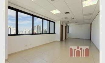 Imagem 2: Sala Comercial para locação em Santo Amaro - São Paulo - SP