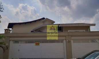 Imagem: Sobrado com 3 dormitórios à venda, 220