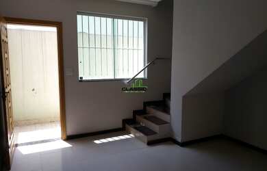 Imagem 5: Belo Horizonte - Casa Padrão - Maria Helena