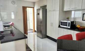 Imagem: Sobrado em Jordanópolis - São Bernardo