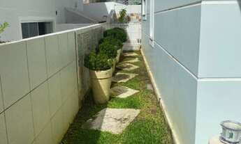 Imagem 6: Sobrado para venda tem 246 metros quadrados com 4 quartos em Buraquinho - Lauro de Freitas