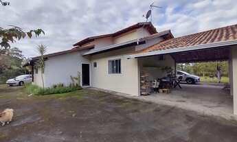 Imagem 4: Casa 02 quartos em amplo terreno