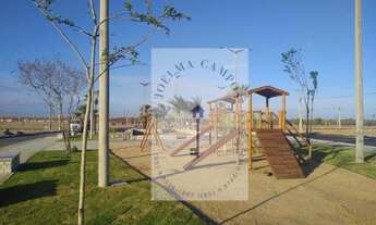 Imagem: Lotes Com Entrada Facilitada em 18X Sem