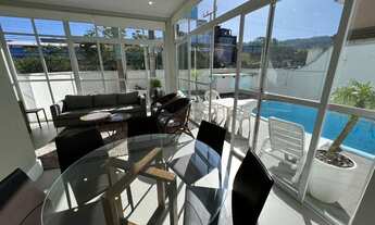 Imagem 3: APARTAMENTO AMPLO SEMI MOBILIADO A VENDA EM CRICIÚMA EM FRENTE AO COLÉGIO MARISTA NO BAIRR