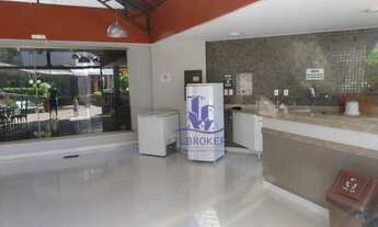 Imagem 2: Apartamento com 3 dormitórios à venda, 94 m² por R$ 580.000,00 - Vila Cidade Universitária