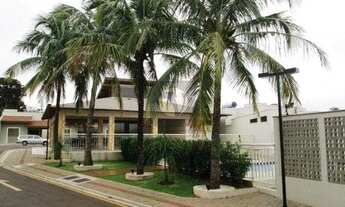 Imagem 5: Condomínio Fechado para Venda em Londrina, Jardim Sabará, 3 dormitórios, 1 suíte, 2 banhei