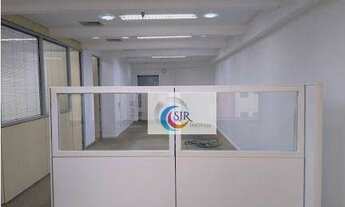 Imagem 6: Conjunto para alugar, 98 m² - Itaim Bibi - São Paulo/SP