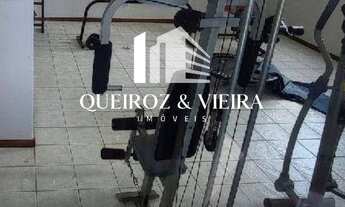 Imagem 2: Apartamento com 3 dormitórios à venda, 120 m² por R$ 630.000,00 - Praia de Itapoã - Vila V