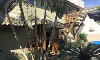 Imagem 6: FLORIANóPOLIS - Casa de Condomínio - Rio Tavares