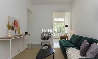 Imagem 2: Apartamento, 2 Quartos, 68 m², Botafogo - Rio de Janeiro