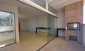 Imagem: Cobertura com 3 quartos sendo 1 suíte no