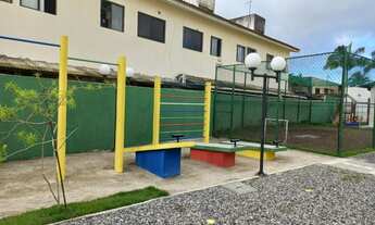 Imagem 2: Apartamento para aluguel com 50 metros quadrados com 2 quartos em Pau Amarelo - Paulista