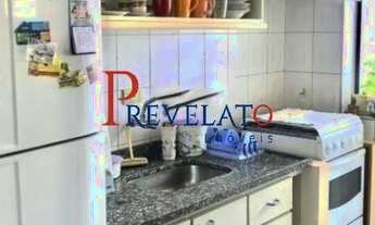 Imagem 4: AP-7535 - APARTAMENTO PARA VENDA NO RUDGE RAMOS