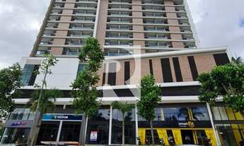 Imagem: Juiz de Fora - Apartamento Padrão - São