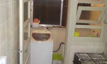 Imagem: JK a 50 metros da ESPM, com 30 metros quadrados