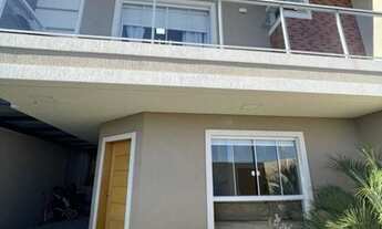 Imagem: Casa de condomínio sobrado para venda possui