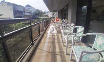 Imagem 5: Melhor região de Ipanema, entre o mar e a lagoa!!!