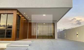 Imagem 6: CASA A VENDA NO CONDOMÍNIO ALPHAVILLE PARAÍBA