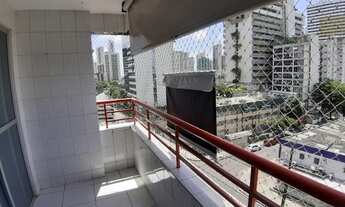 Imagem 6: Apartamento 2 qtos (1 Suite) próximo a Barão de Souza Leão