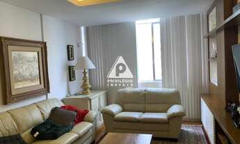 Imagem 2: Apartamento à venda, 3 quartos, 1 suíte, 1 vaga, Copacabana - RIO DE JANEIRO/RJ