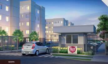 Imagem: Apartamento para venda possui 43 metros