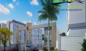 Imagem 2: APARTAMENTO RESIDENCIAL em SOROCABA - SP, PARQUE SÃO BENTO