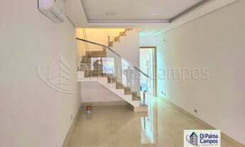 Imagem: Sobrado novo a venda no Ipiranga, próximo