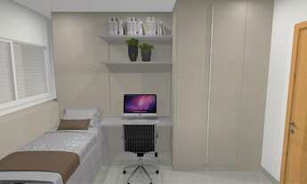 Imagem 5: Apartamento Venda Vila Mascote 200 m² 4 Dormitórios