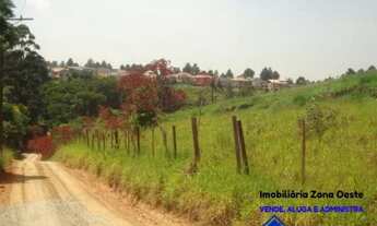 Imagem 5: Terreno para Venda em Santana de Parnaíba, Quintas do Ingaí, 1 dormitório, 1 banheiro, 1