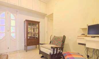 Imagem 7: Sobrado com 6 dormitórios - venda por R$ 3.480.000,00 ou aluguel por R$ 9.000,00/mês - Bel