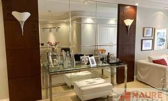 Imagem 5: APARTAMENTO 3 DORMITÓRIOS - BEVERLY HILLS