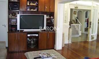 Imagem 6: São Paulo - Apartamento Padrão - Moema