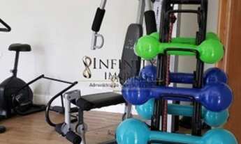 Imagem 3: Apartamento Residencial à venda, Vila Adyana, São José dos Campos -