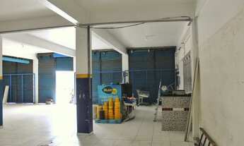 Imagem 4: Vendo Prédio Comercial no Parque 10 em Frente ao Baratão da Carne/ Ótima Localização