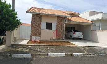 Imagem: Casa com 3 dormitórios à venda, 152 m²