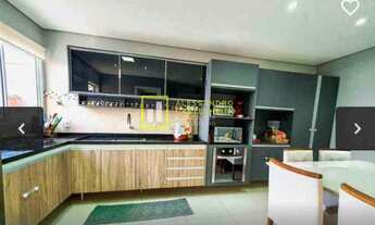 Imagem 6: Casa de Condomínio com 3 dorms, Jardim São Calos, Sorocaba