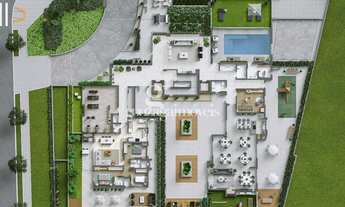 Imagem 7: CURITIBA - Apartamento Padrão - agua verde